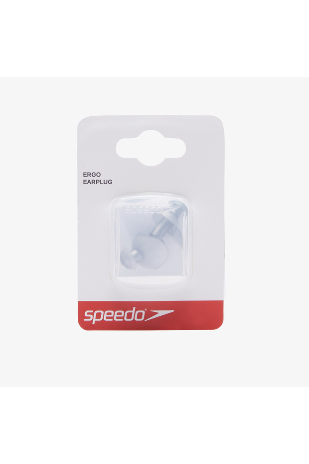 Ergo Plug Gri Kulak Tıkacı