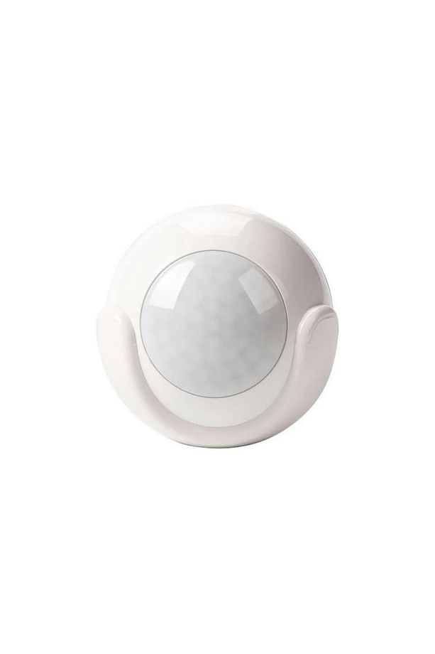 Akıllı Hareket Sensörü Zigbee Mobil Kontrol Gerçek Zamanlı Izleme Sağlayan Pır Sensörü (150°) X7613 - 1