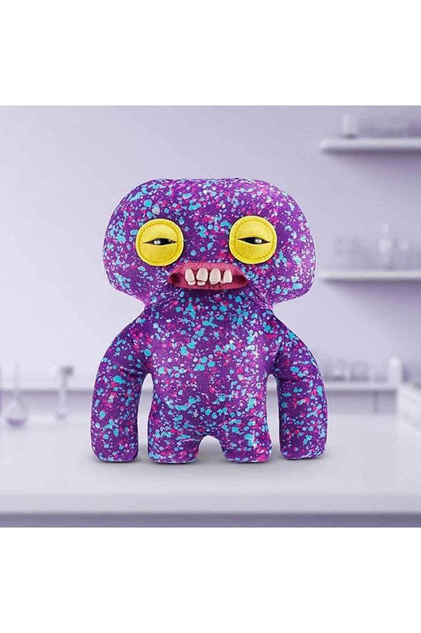 Fuggler Laboratory Misfits Pelüş - Squidge - 4
