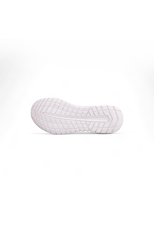 Erkek Yürüyüş Ayakkabısı - Füme, Tekstil - 2