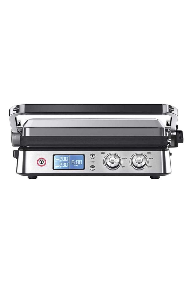 Multıgrıll 9 Pro, CG9043 Contact Izgara ve TosT Makinesi - 2