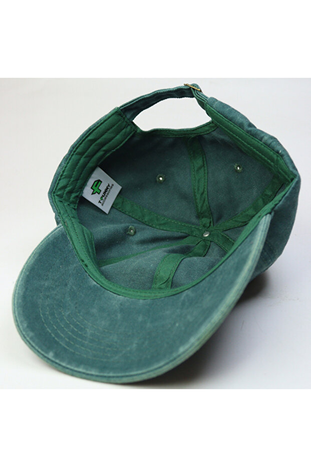 Poodle Cool Yıkamalı Şapka - 4