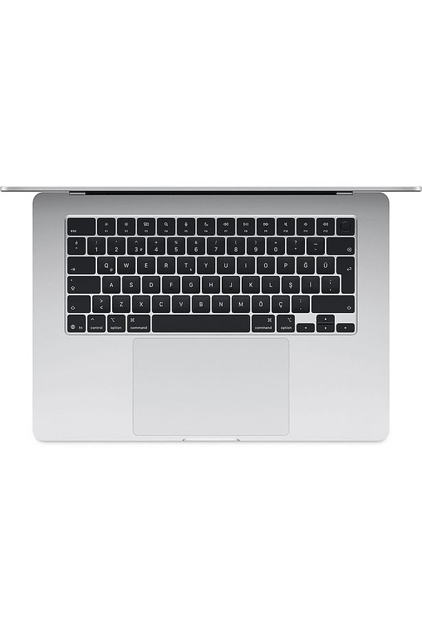 MW1G3TU/A/MacBook Air/Apple M4 İşlemci/(10 Çekirdek CPU-10 Çekirdek GPU)/16GB RAM/256GB SSD/15 - 2