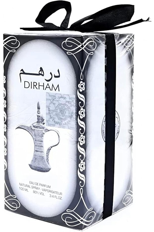 ماء عطر مع ديو للرجال - 3.4 أوقية - 5