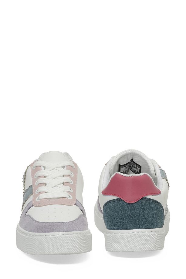 MİMAK.G5FX Mercan Kız Çocuk Sneaker - 5