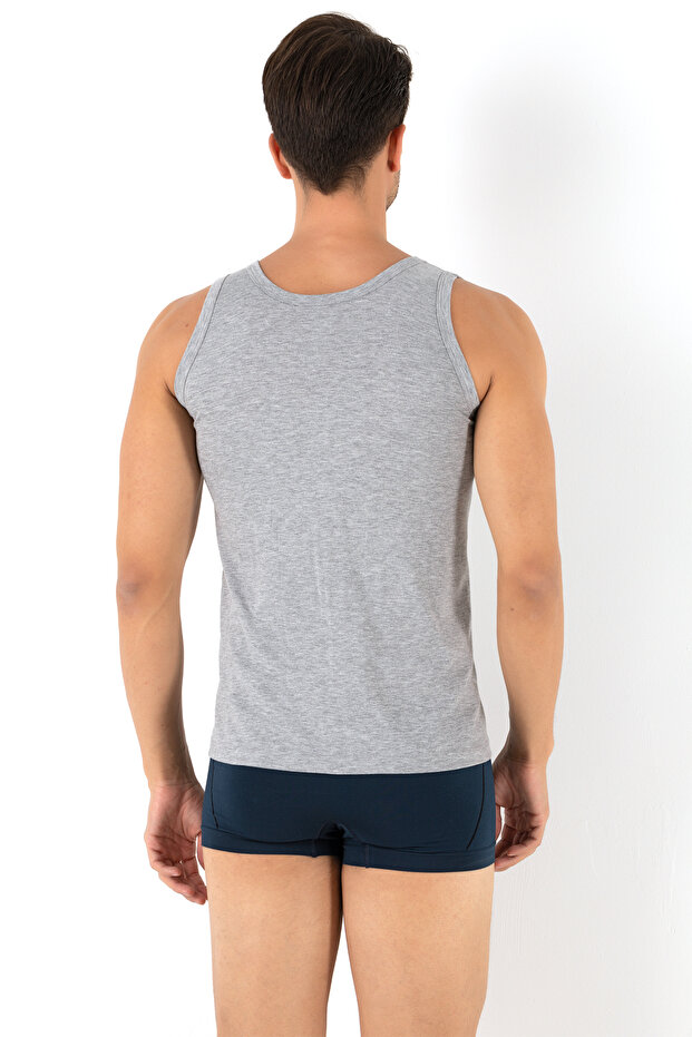 Erkek Penye Atlet - 5