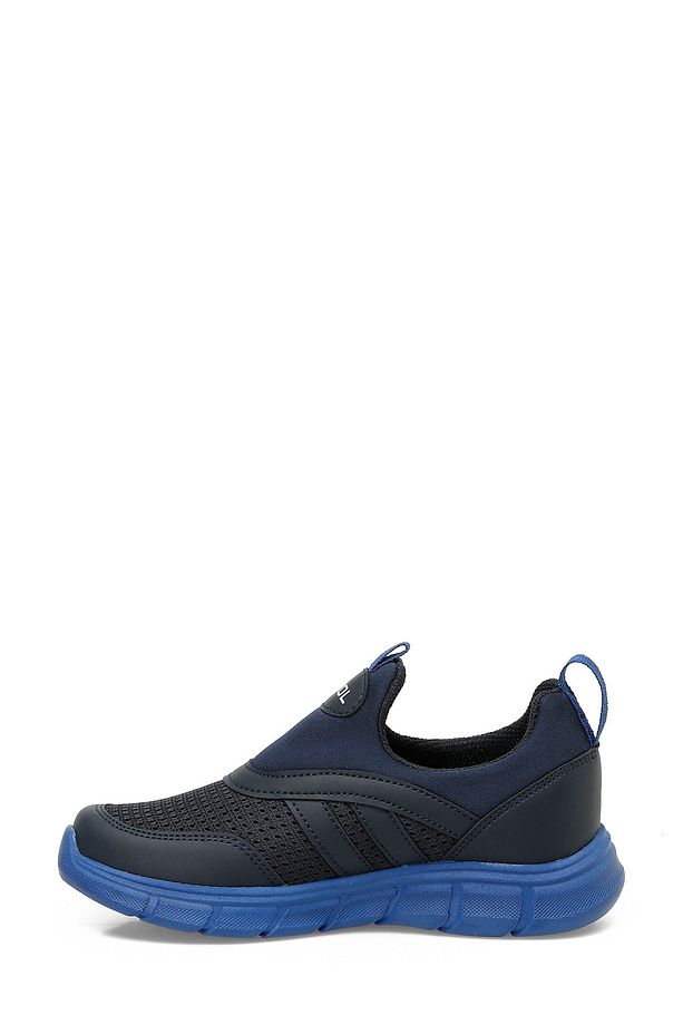 STACK F 5FX Lacivert Erkek Çocuk Slip On - 3