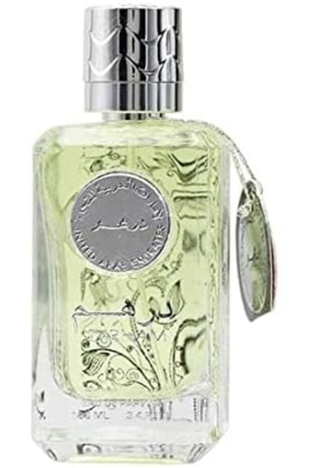 ماء عطر مع ديو للرجال - 3.4 أوقية - 3