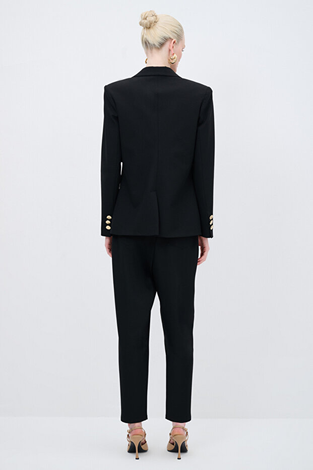 Mono Kapama Ceket - 6