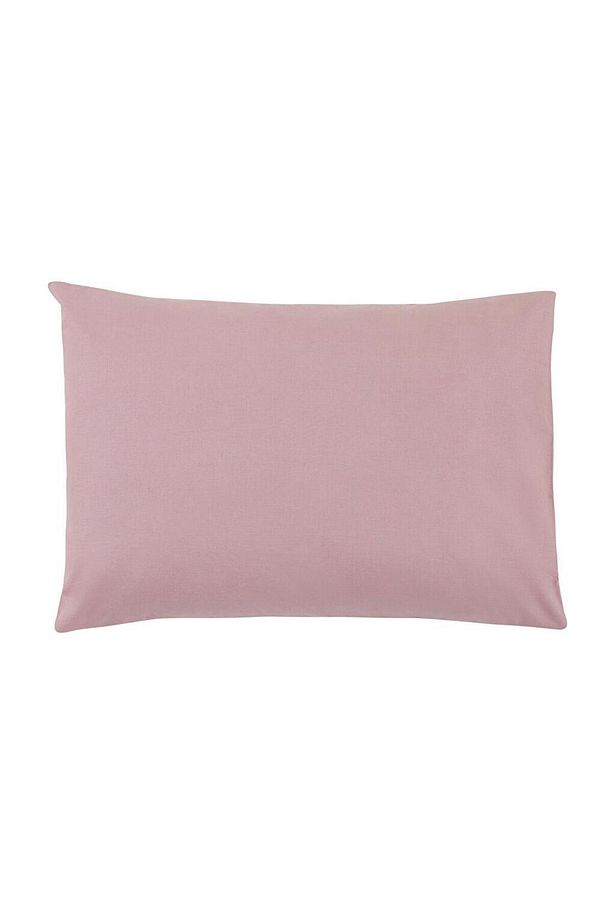 LCW HOME Basic Yastık Kılıfı 2'li 50x70 Cm - 5