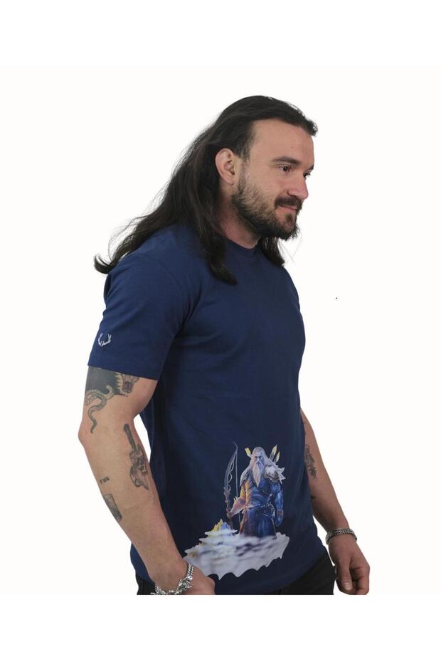 MERGEN TİŞÖRT - 3