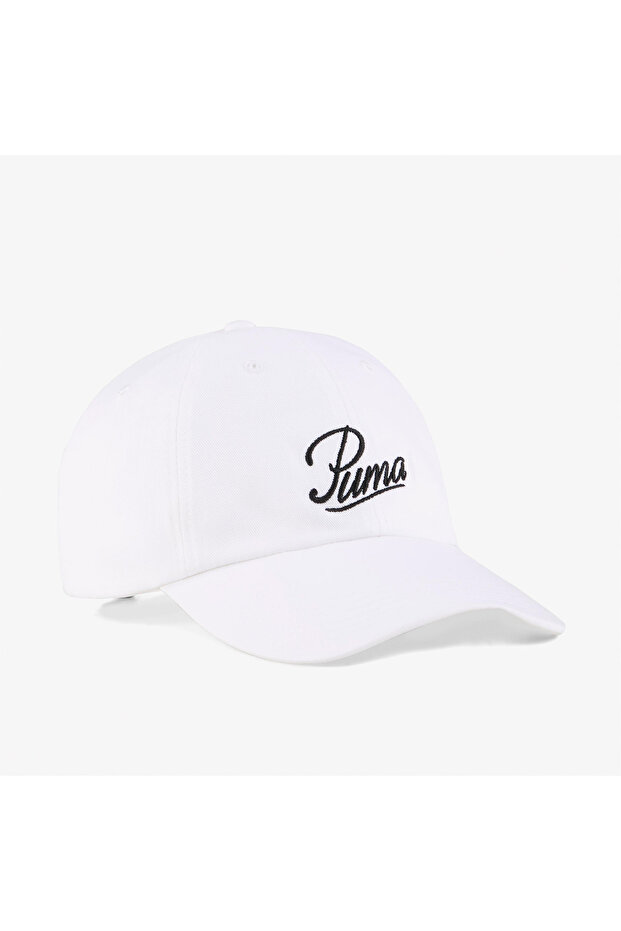 ESS SCRIPT LOGO Αθλητικό καπέλο Dad Cap - 3