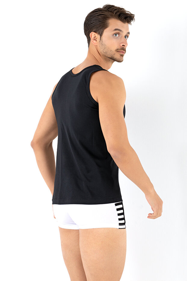 Erkek Penye Atlet - 5