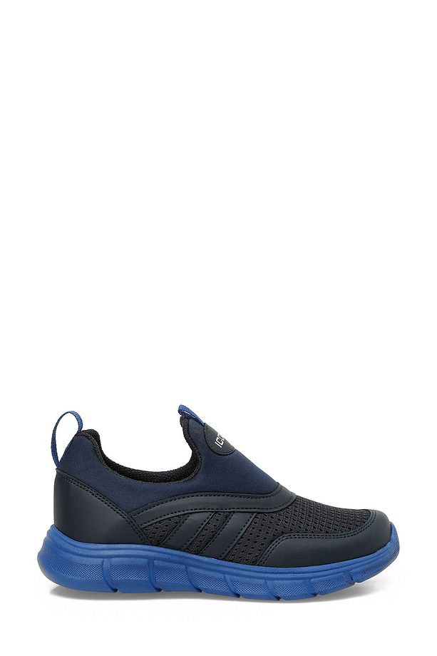 STACK F 5FX Lacivert Erkek Çocuk Slip On - 1