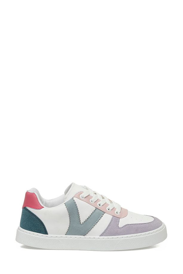 MİMAK.G5FX Mercan Kız Çocuk Sneaker - 1
