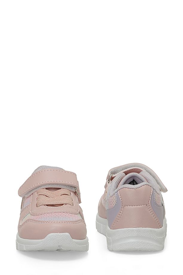 PATTO.B5FX Pembe Kız Çocuk Spor Ayakkabı - 5