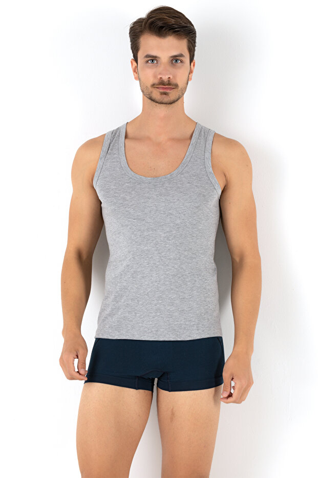 Erkek Penye Atlet - 1