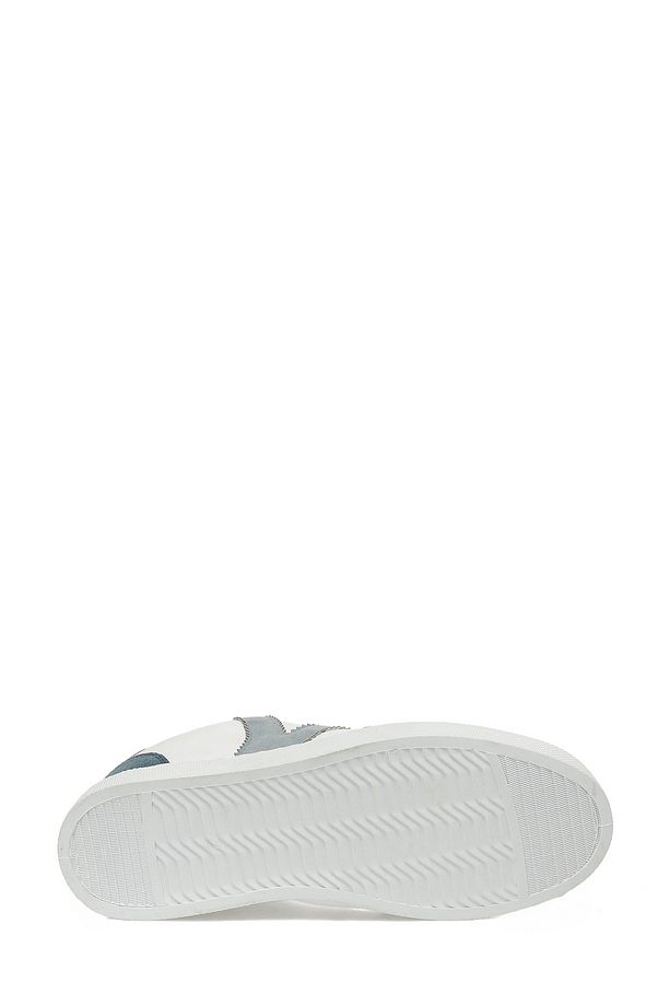 MİMAK.G5FX Mercan Kız Çocuk Sneaker - 6