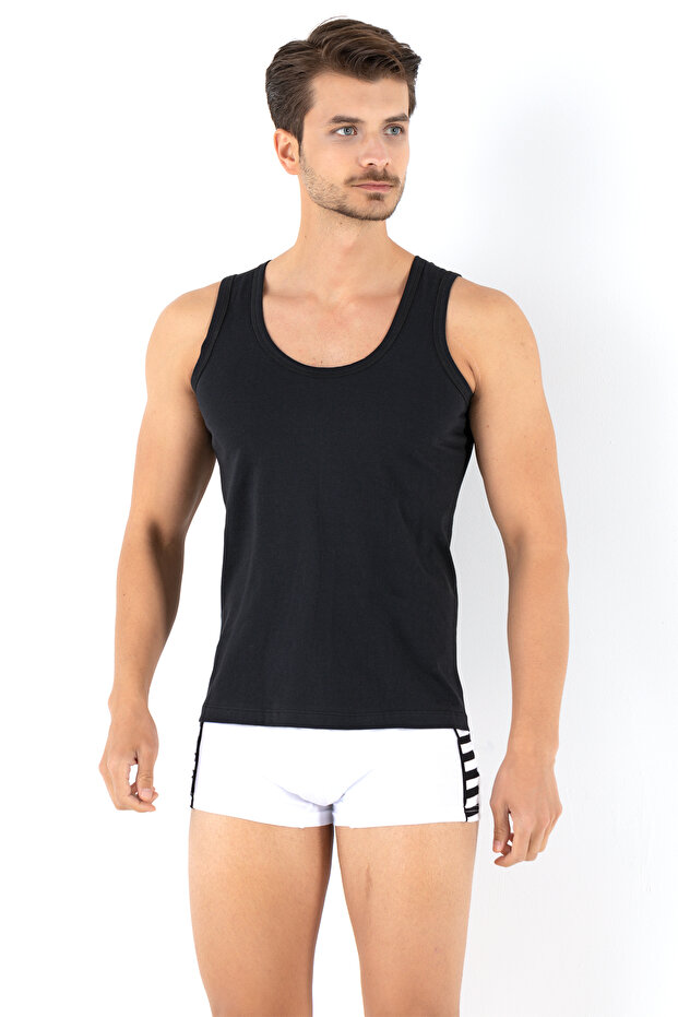 Erkek Penye Atlet - 2