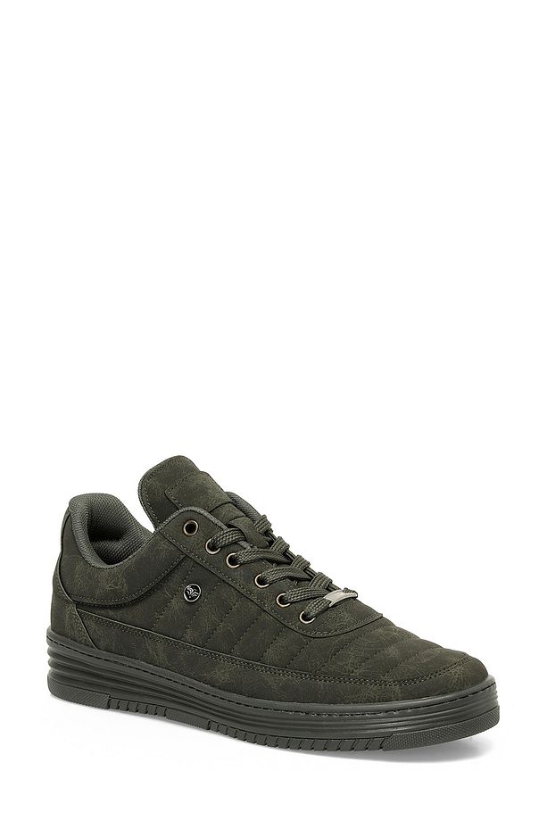 COMET 5FX Haki Erkek Sneaker - 2