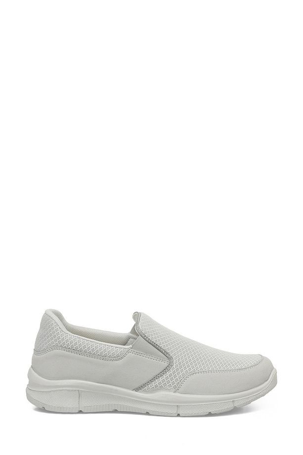 RATTLE 5FX GRI Erkek Slip On - 1