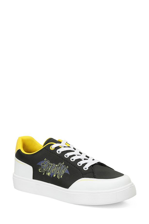 TORSA.G5FX Siyah Erkek Çocuk Sneaker - 2