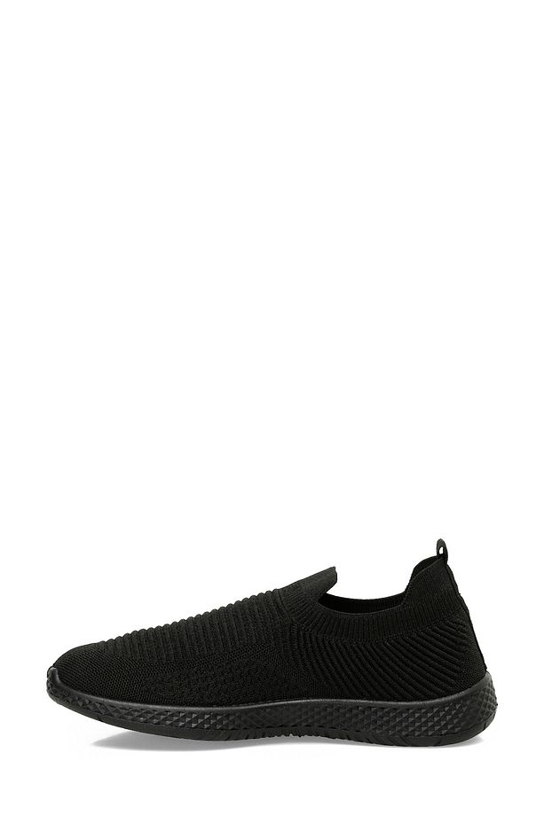 DEAN 5FX Siyah Erkek Slip On - 3