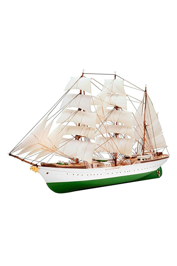 Maket Model Set Gemi Gorch Fock 65432 - 2