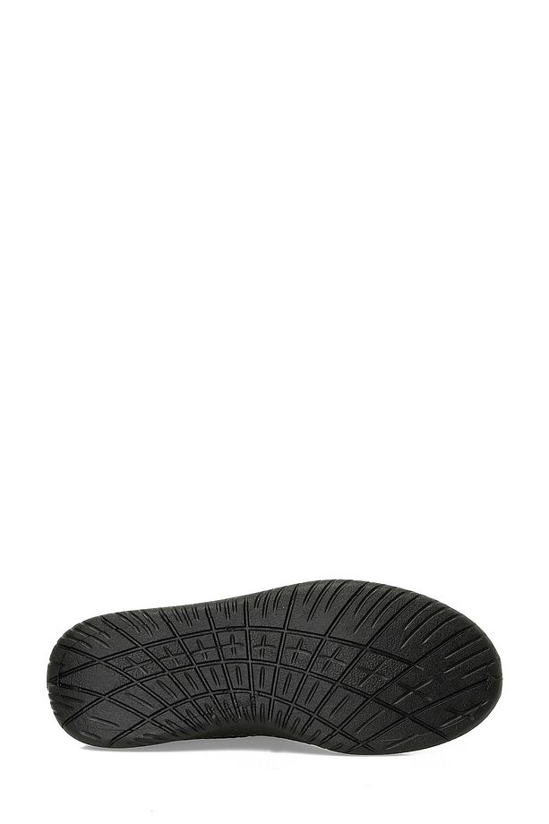 DEAN 5FX Siyah Erkek Slip On - 6