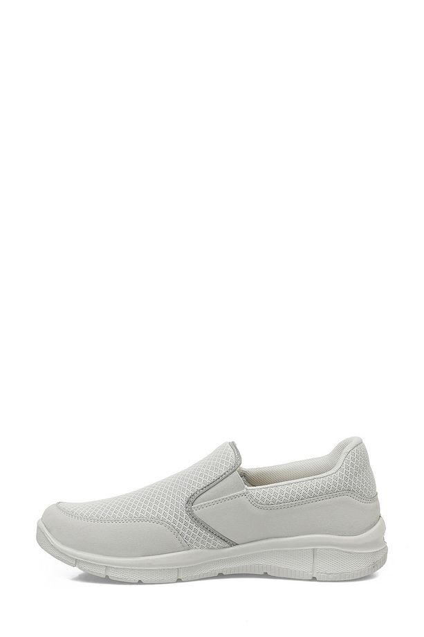 RATTLE 5FX GRI Erkek Slip On - 3