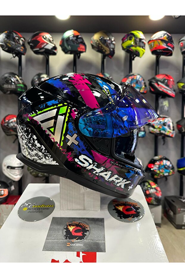 Skwal İ3 Hellcat-KUB - 1