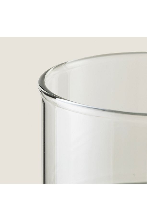 Enric Su Bardağı 380 Ml Gri - 4