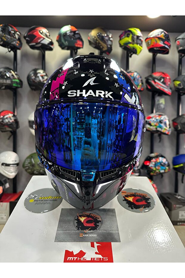 Skwal İ3 Hellcat-KUB - 3