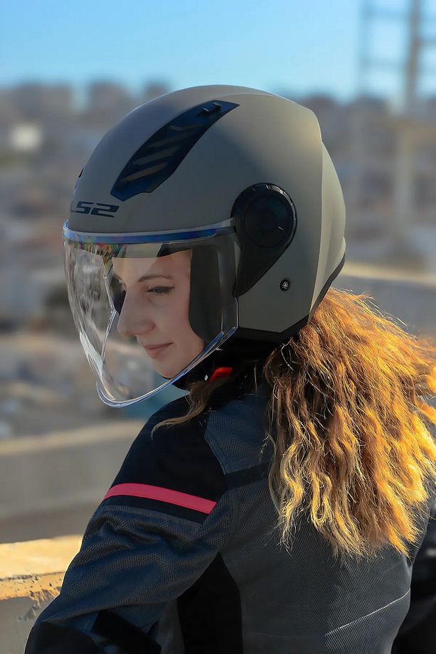 AIRFLOW 2 MAT KUM KASK - 1