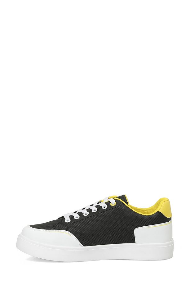 TORSA.G5FX Siyah Erkek Çocuk Sneaker - 3