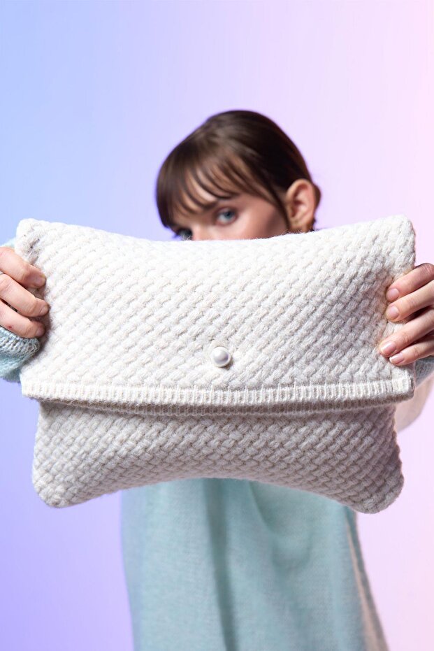 White Bag