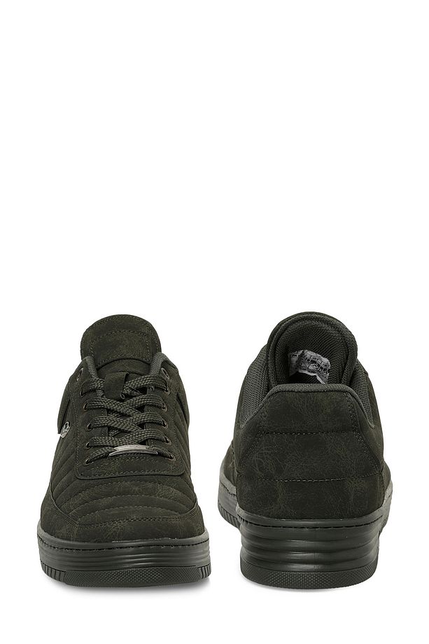 COMET 5FX Haki Erkek Sneaker - 5