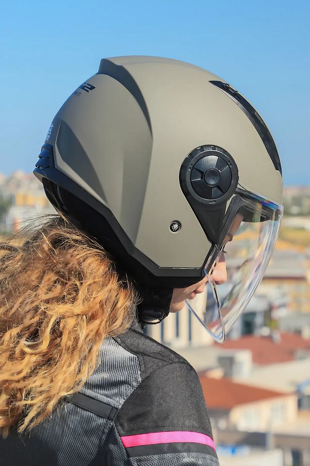 AIRFLOW 2 MAT KUM KASK - 6