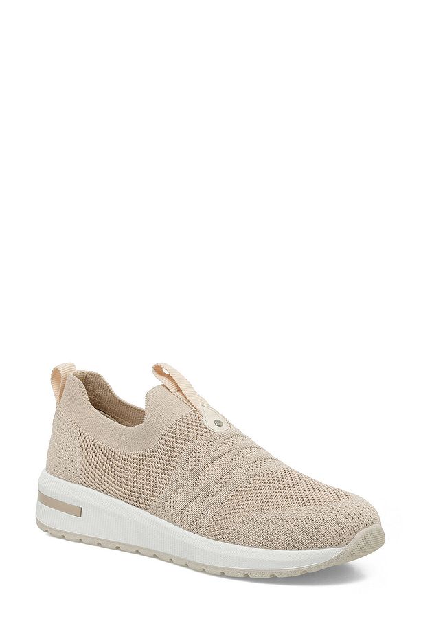 325540.Z 5FX Pudra Kadın Slip On - 2