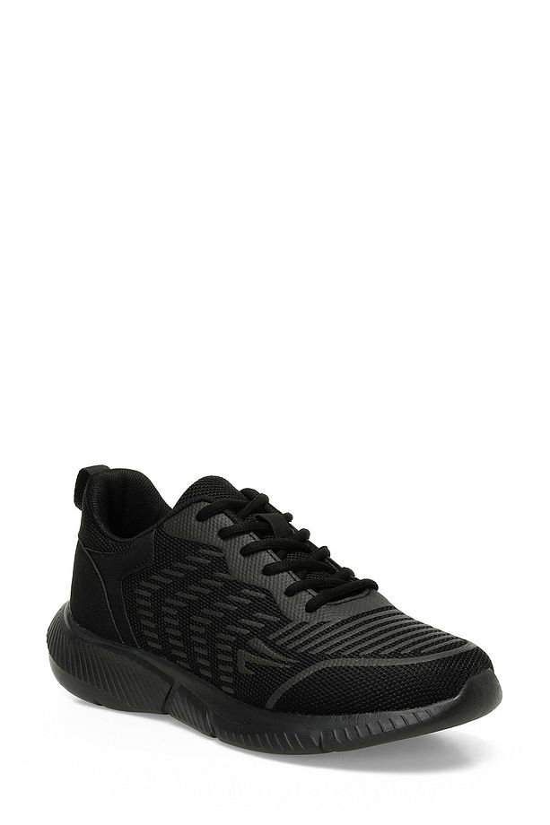 STRIDE 5FX Siyah Erkek Spor Ayakkabı - 2