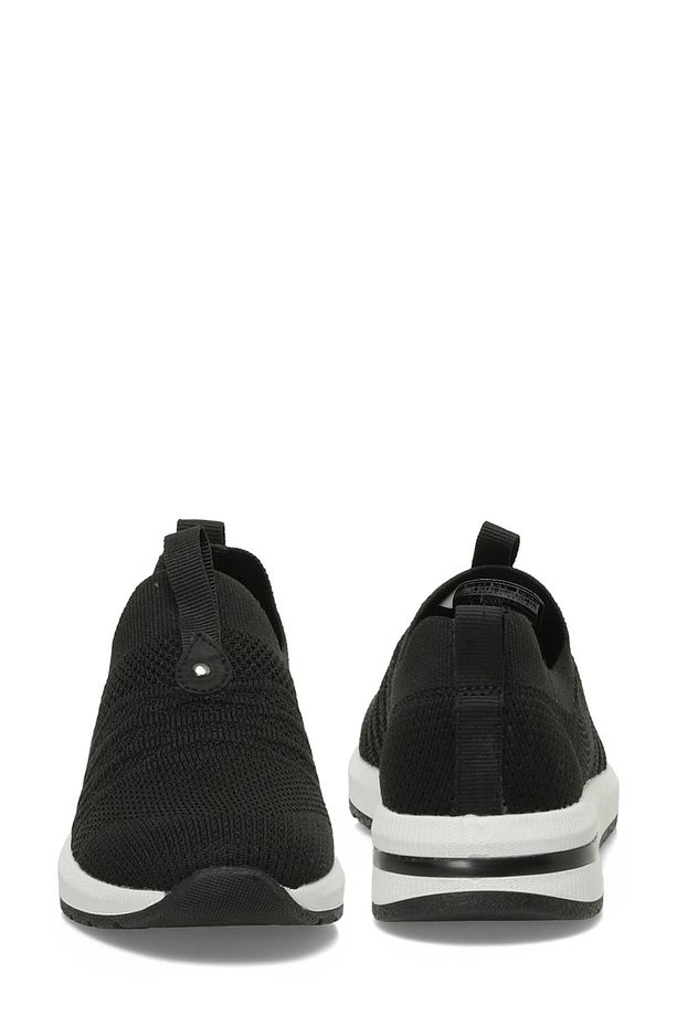 325540.Z 5FX Siyah Kadın Slip On - 5
