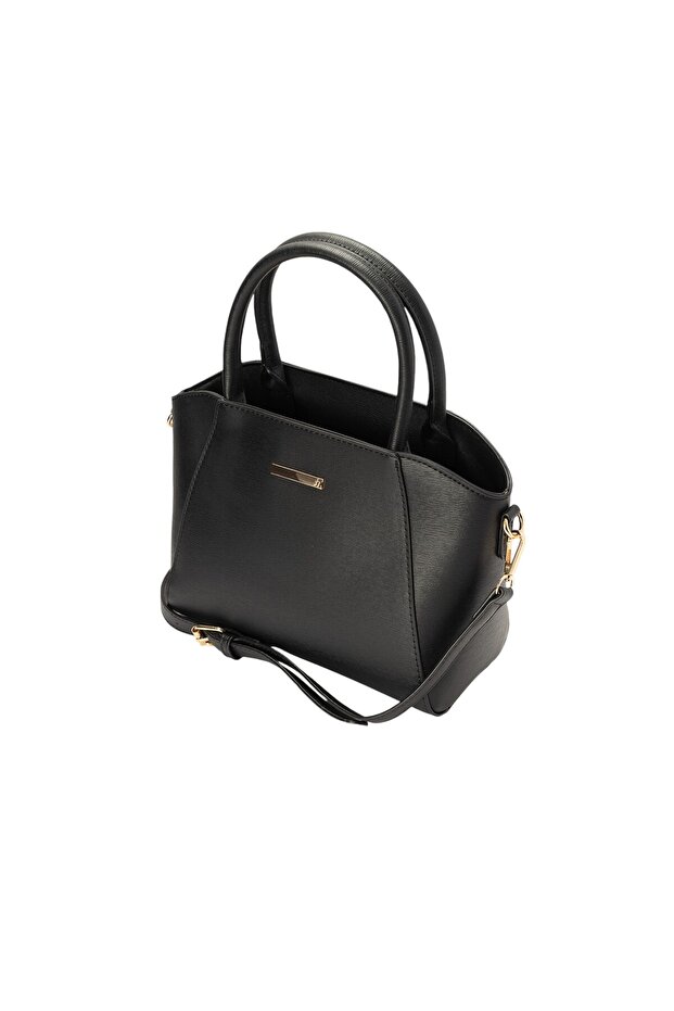 حقيبة بمقبض علوي صلب - 3