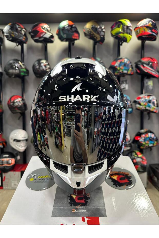 Skwal İ3 Hellcat-KUS - 3