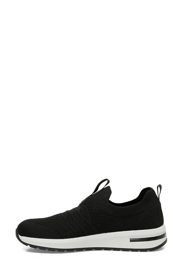 325540.Z 5FX Siyah Kadın Slip On - 3