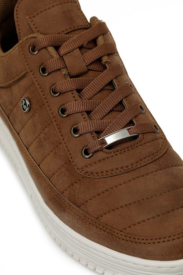 COMET 5FX Taba Erkek Sneaker - 7