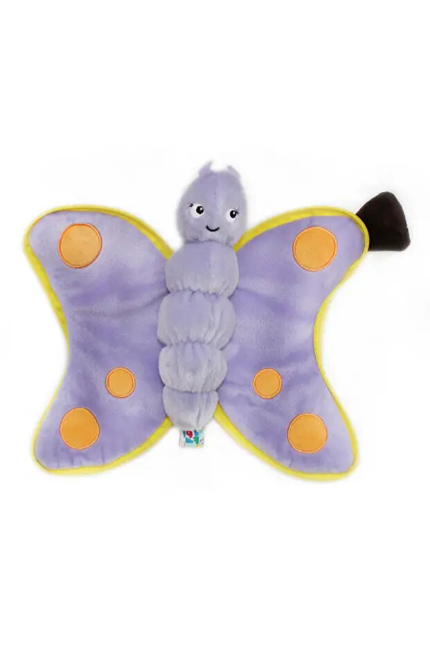 VEGGIE SERIE - POPPET THE BUTTERFLY / BANANA