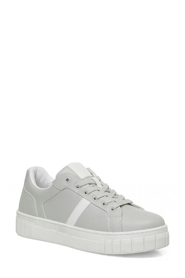 323567.Z 5FX Gri Kadın Sneaker - 2