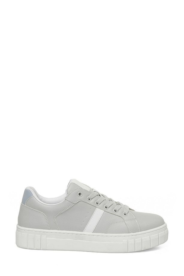323567.Z 5FX Gri Kadın Sneaker - 1