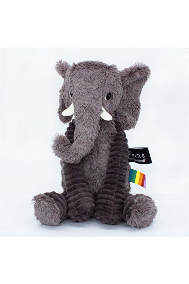 DIMOITOU THE ELEPHANT GREY