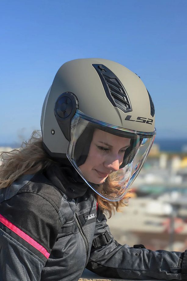 AIRFLOW 2 MAT KUM KASK - 7